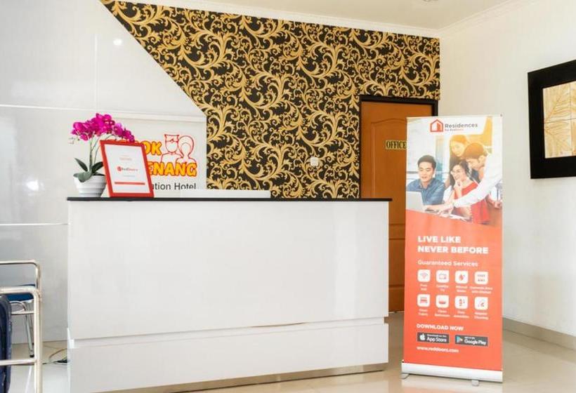 酒店 Reddoorz Plus Syariah Near Java Supermall Semarang 2