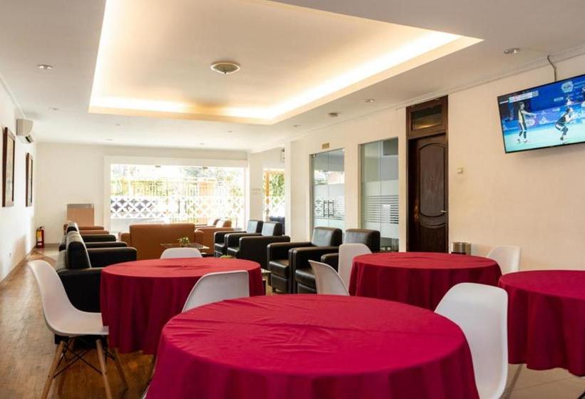 酒店 Reddoorz Plus Syariah Near Java Supermall Semarang 2