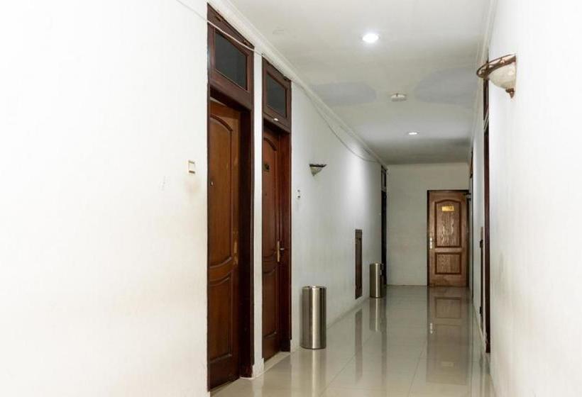 酒店 Reddoorz Plus Syariah Near Java Supermall Semarang 2