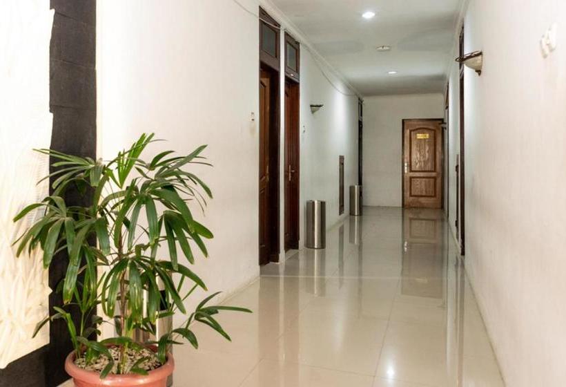 酒店 Reddoorz Plus Syariah Near Java Supermall Semarang 2