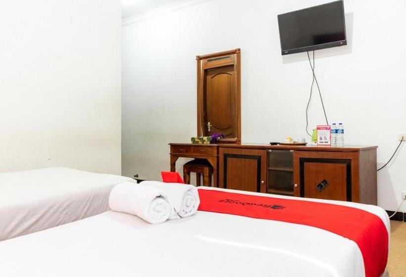酒店 Reddoorz Plus Syariah Near Java Supermall Semarang 2