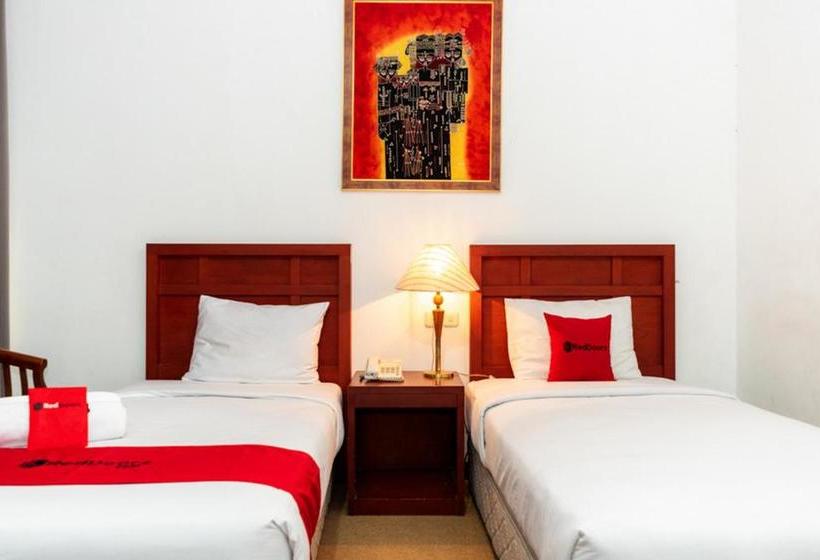 酒店 Reddoorz Plus Syariah Near Java Supermall Semarang 2