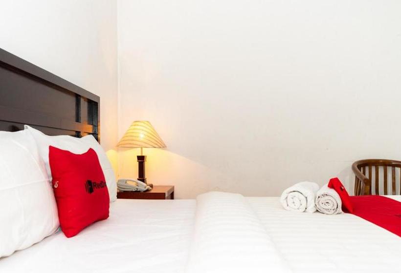 酒店 Reddoorz Plus Syariah Near Java Supermall Semarang 2