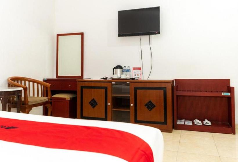 酒店 Reddoorz Plus Syariah Near Java Supermall Semarang 2