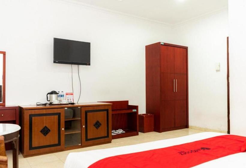 酒店 Reddoorz Plus Syariah Near Java Supermall Semarang 2