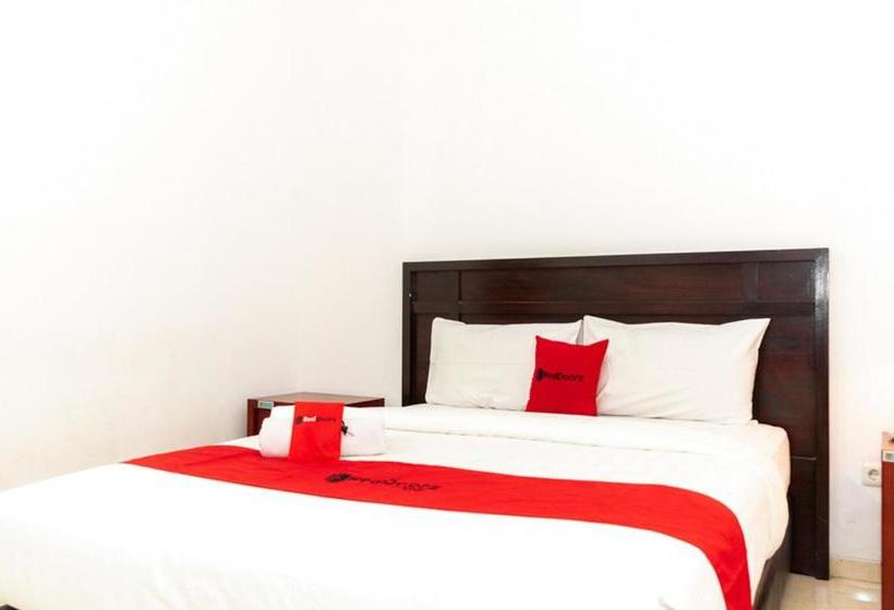 酒店 Reddoorz Plus Syariah Near Java Supermall Semarang 2
