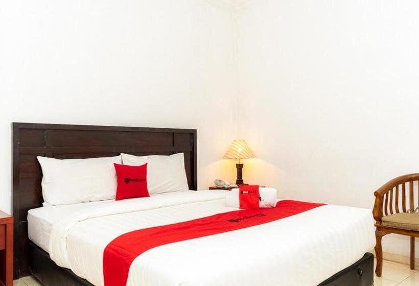 酒店 Reddoorz Plus Syariah Near Java Supermall Semarang 2