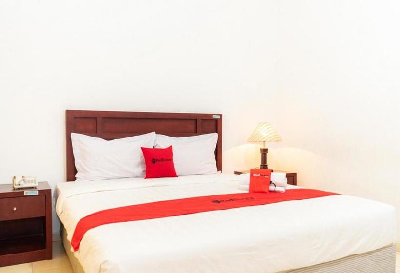 酒店 Reddoorz Plus Syariah Near Java Supermall Semarang 2