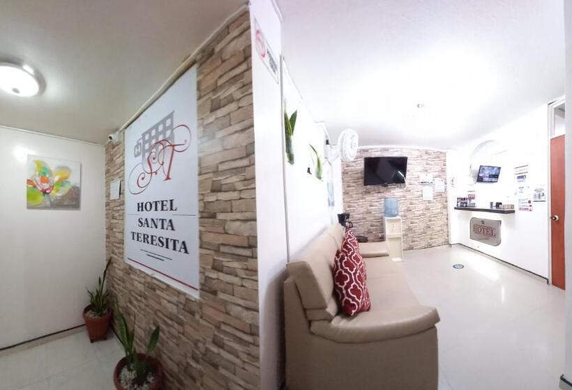 בית מלון כפרי Santa Teresita