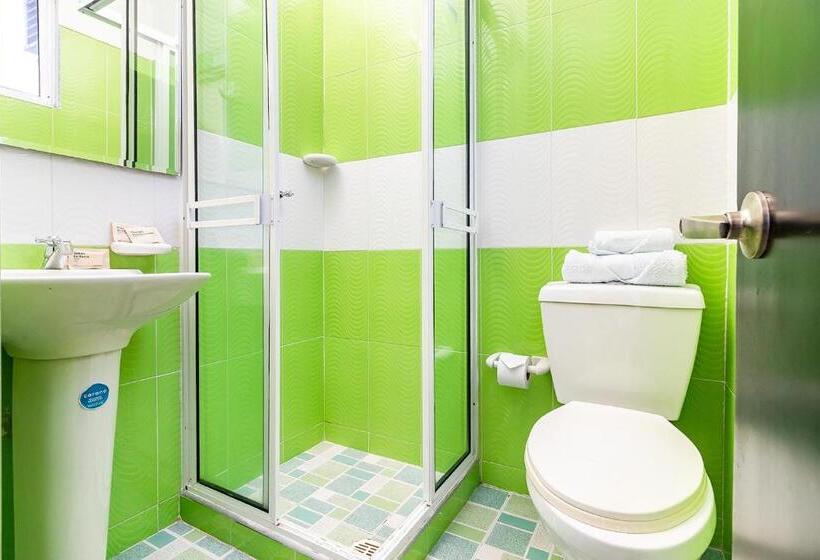 בית מלון כפרי Santa Teresita