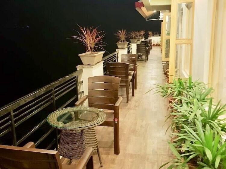 فندق The Dagshai Manor