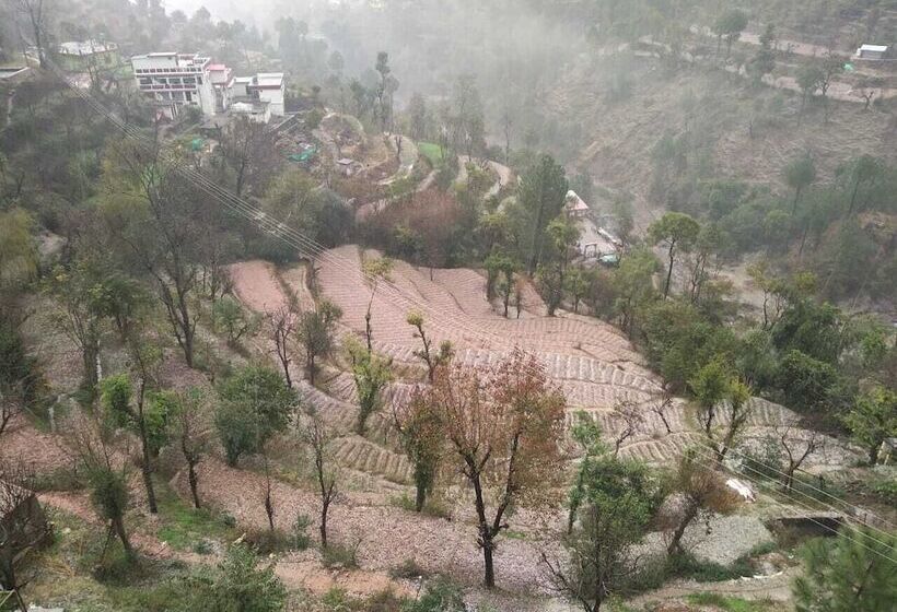 فندق The Dagshai Manor