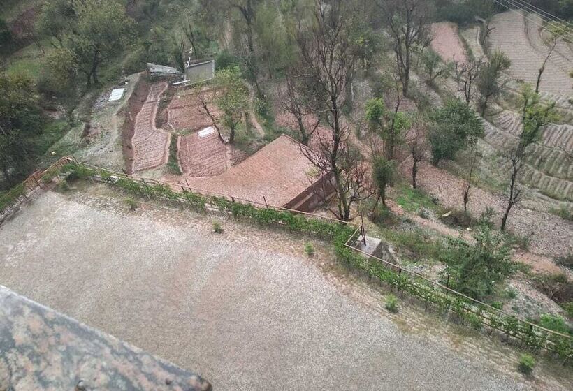 فندق The Dagshai Manor