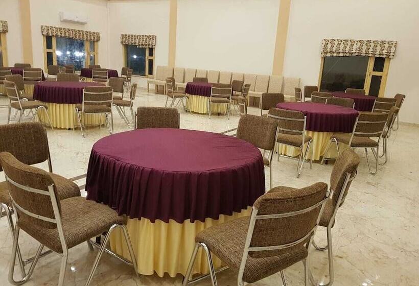 فندق The Dagshai Manor