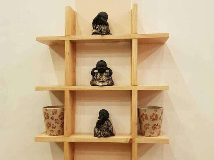 فندق The Dagshai Manor