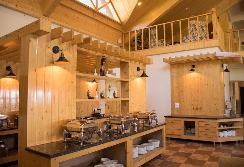 فندق The Dagshai Manor