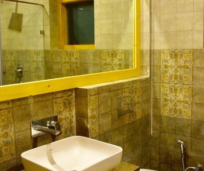 فندق The Dagshai Manor