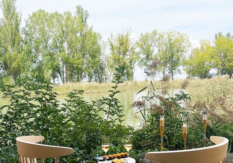 La Fábrica Del Canal   Hotel Boutique