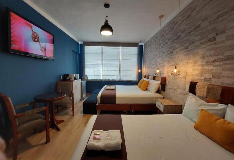 پانسیون Hostal Atenea