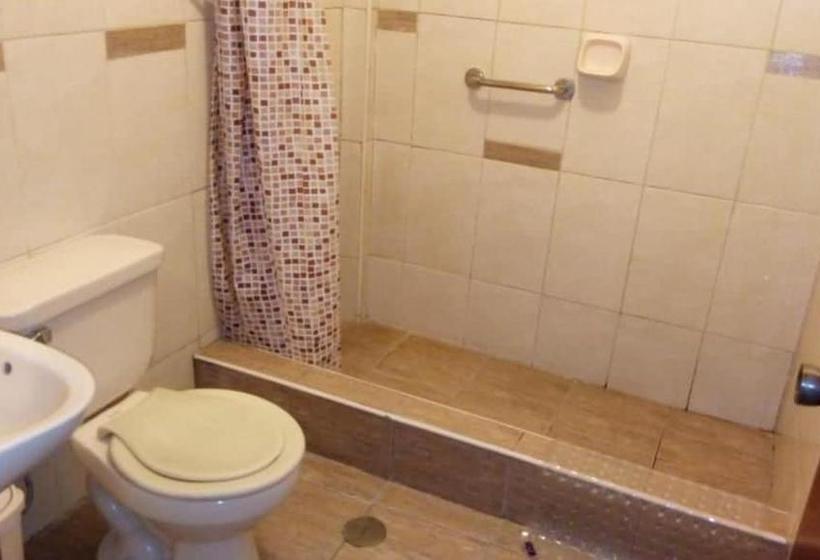 Пансион Hostal Resident