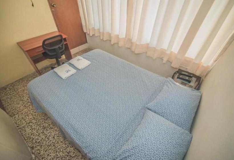 Пансион Hostal Resident