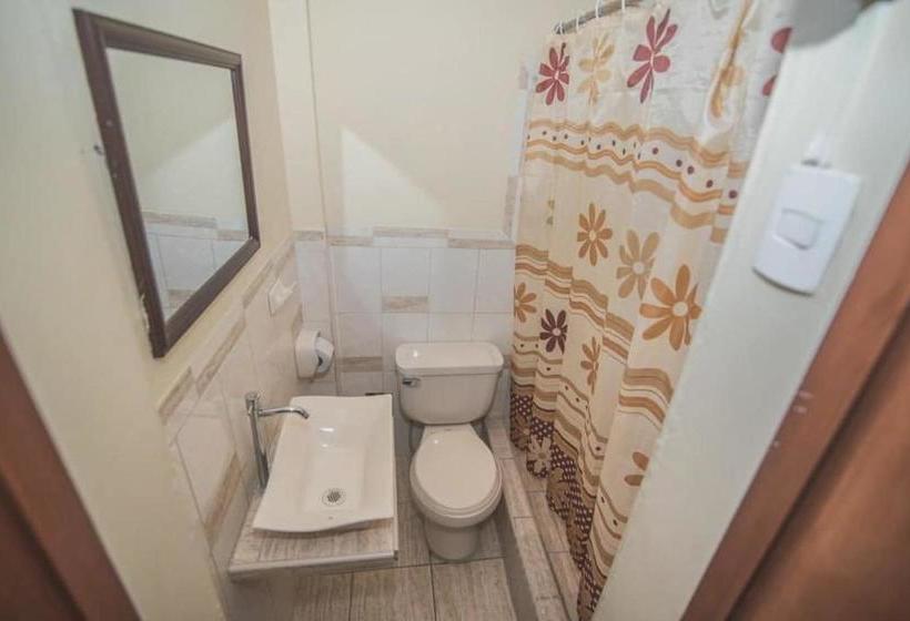 Пансион Hostal Resident