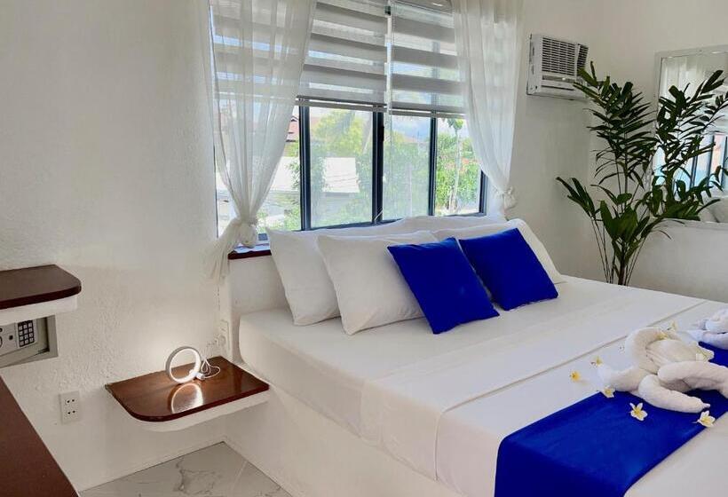 استراحتگاه Pawikan Boutique