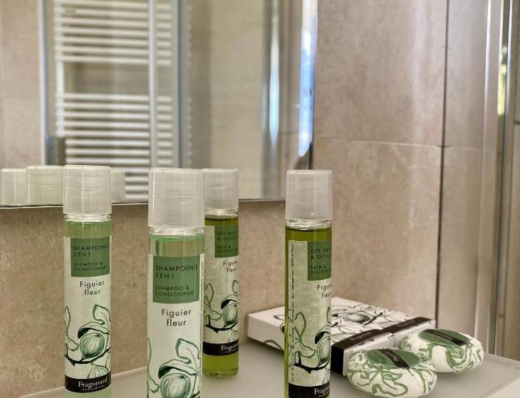 אתר נופש Vesuvio Inn Bed & Wine Experience