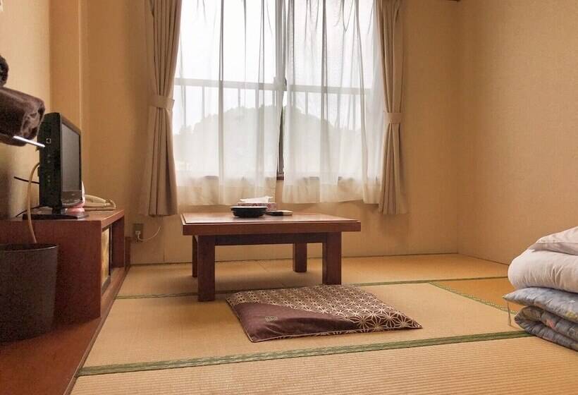 ريوكان Misaki Hotel&lounge