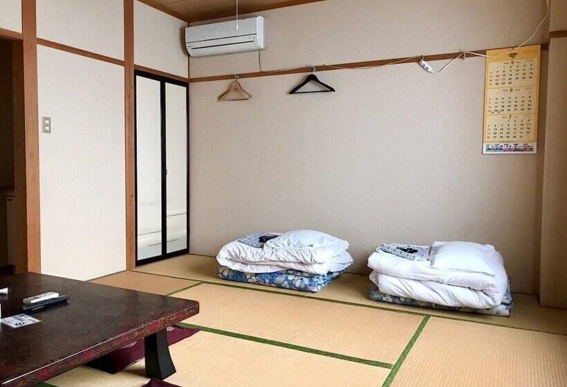 ريوكان Misaki Hotel&lounge