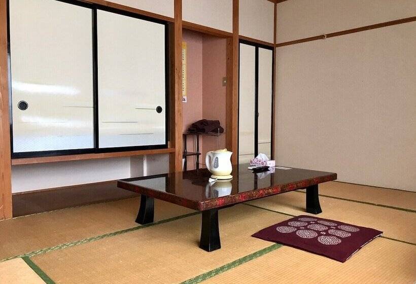 ريوكان Misaki Hotel&lounge