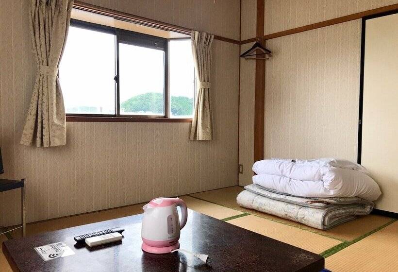 ريوكان Misaki Hotel&lounge