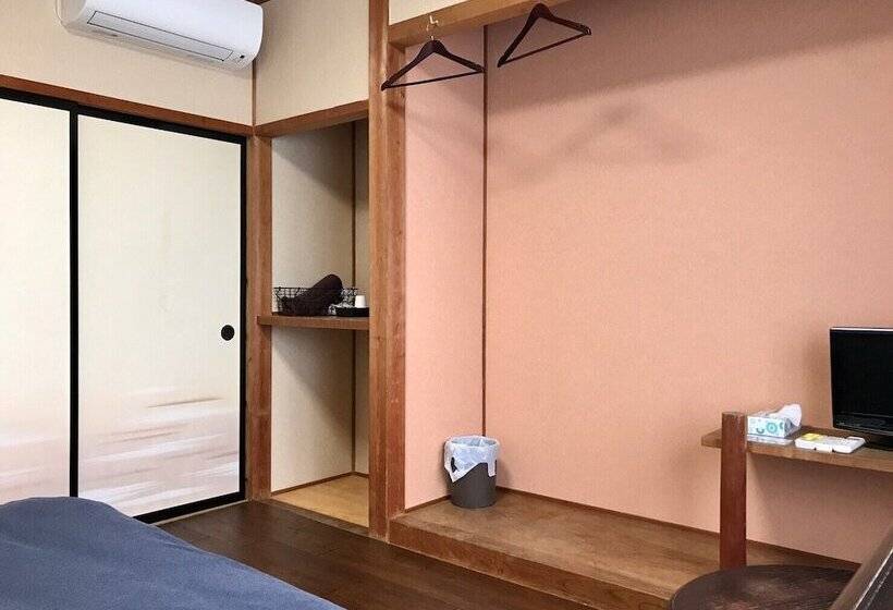 ريوكان Misaki Hotel&lounge