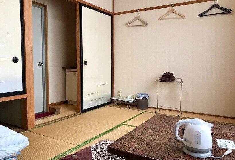 ريوكان Misaki Hotel&lounge