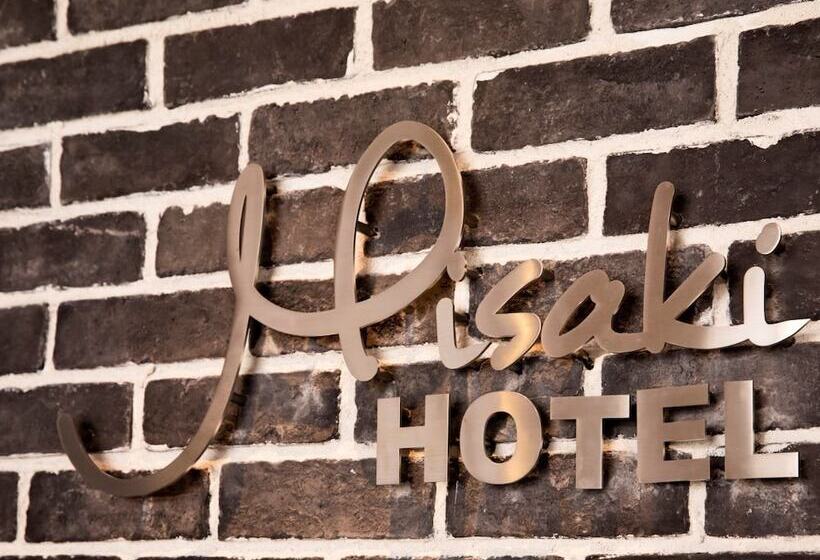 ريوكان Misaki Hotel&lounge