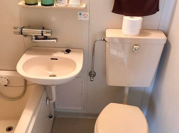 ريوكان Misaki Hotel&lounge