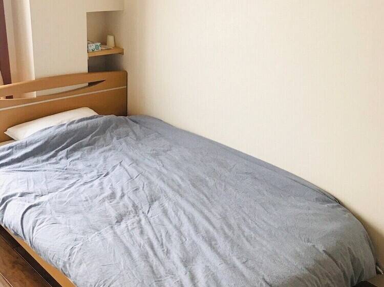 ريوكان Misaki Hotel&lounge