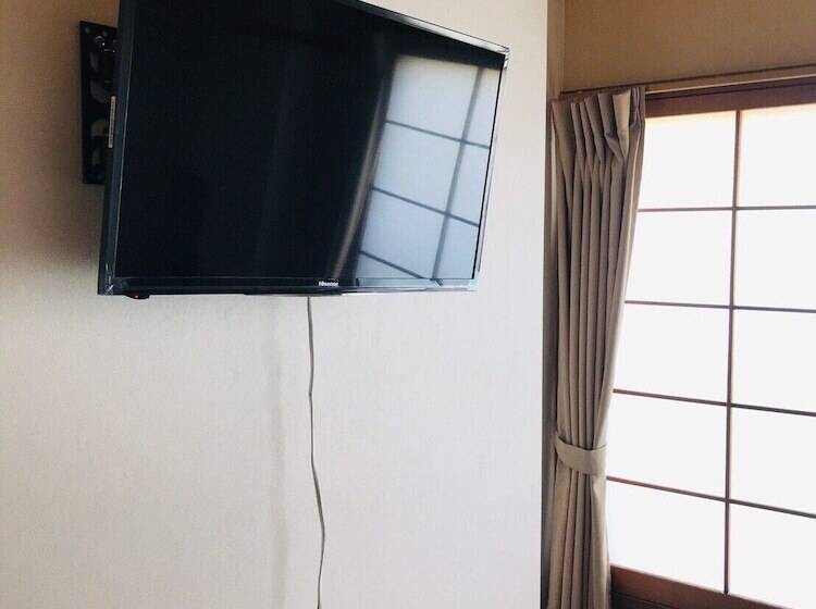 ريوكان Misaki Hotel&lounge