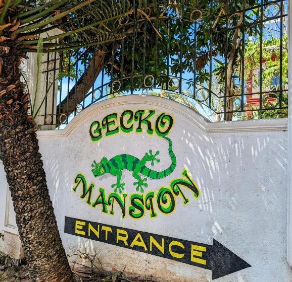 Screaming Gecko Hostel