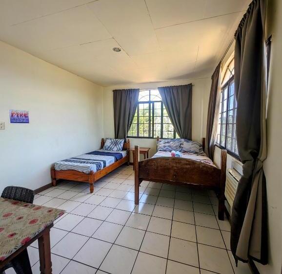 Screaming Gecko Hostel