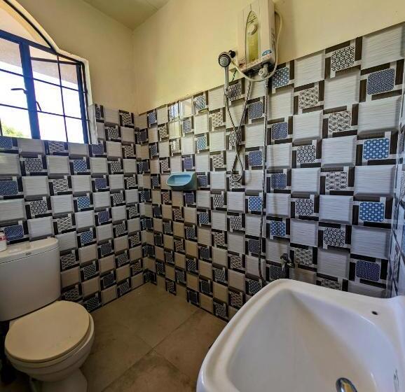 Screaming Gecko Hostel