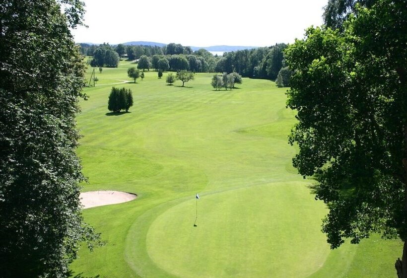 Torreby Slott Hotel & Golf
