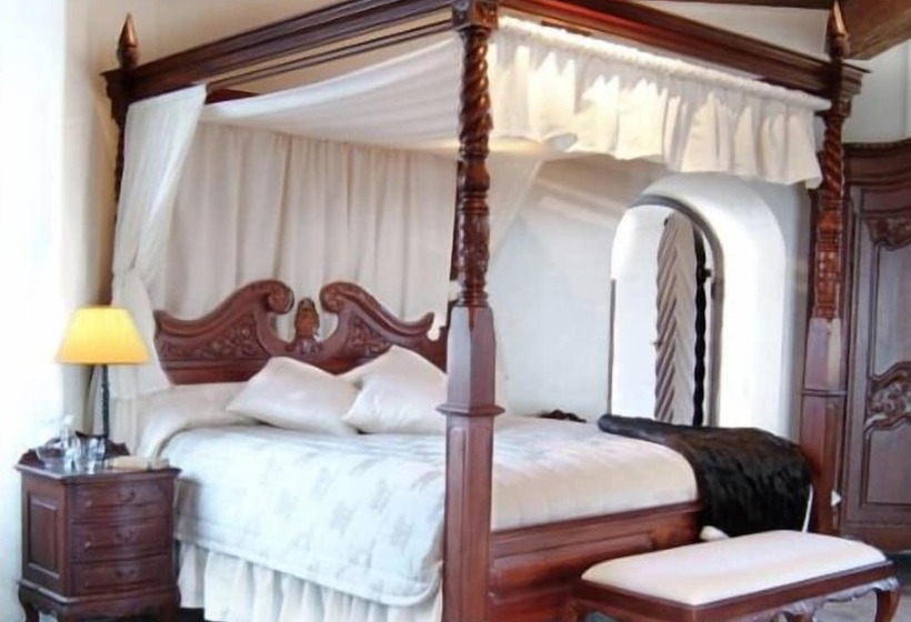 Torreby Slott Hotel & Golf