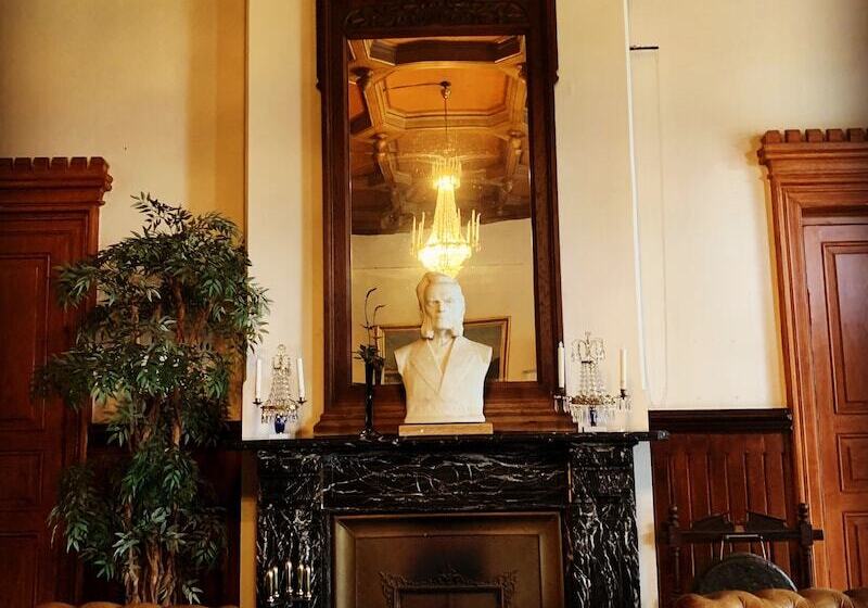 Torreby Slott Hotel & Golf