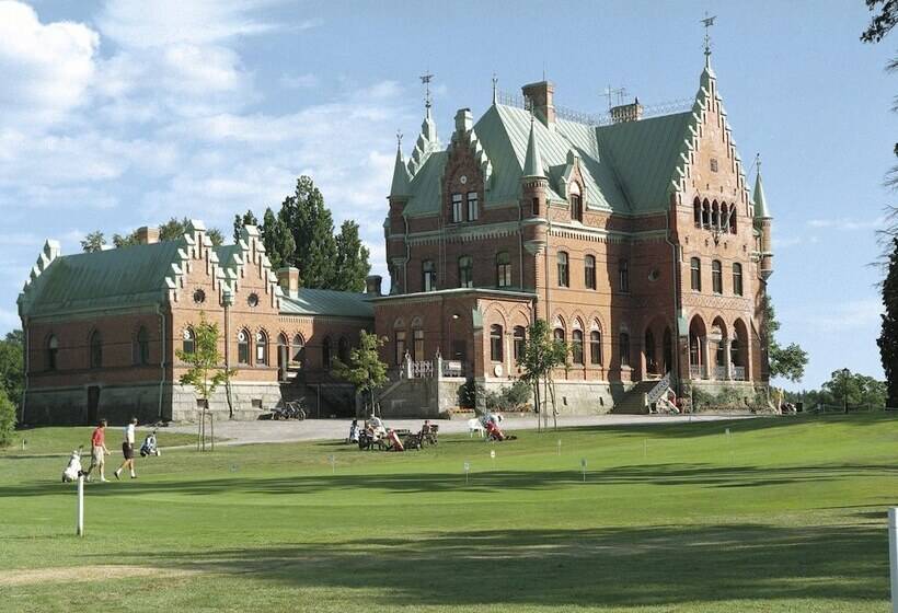 Torreby Slott Hotel & Golf