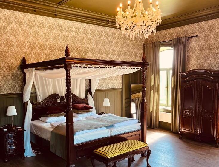 Torreby Slott Hotel & Golf