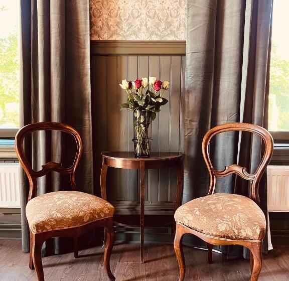 Torreby Slott Hotel & Golf