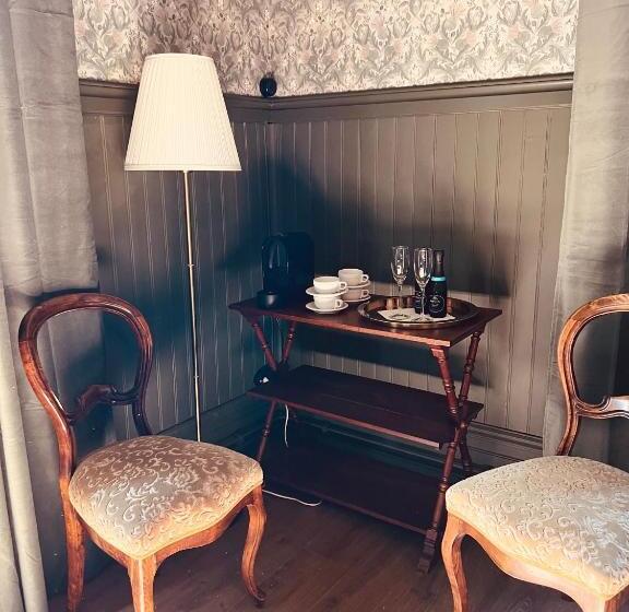 Torreby Slott Hotel & Golf