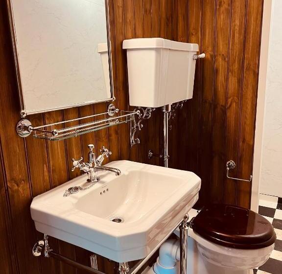 Torreby Slott Hotel & Golf