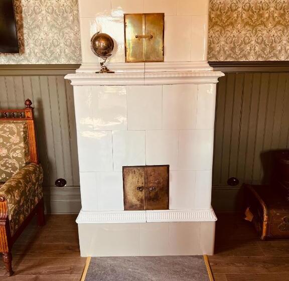 Torreby Slott Hotel & Golf